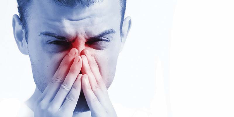 αυμπτώματα και θεραπεία αλλεργικής ρινίτιδας